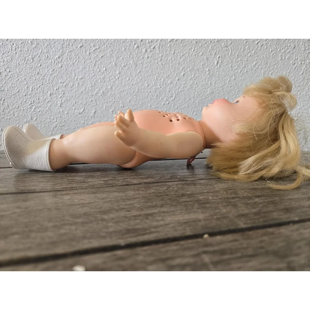 Mattel sister small